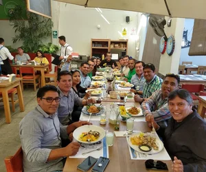 restaurantes para grupos de La Yarada-Los Palos Tacna