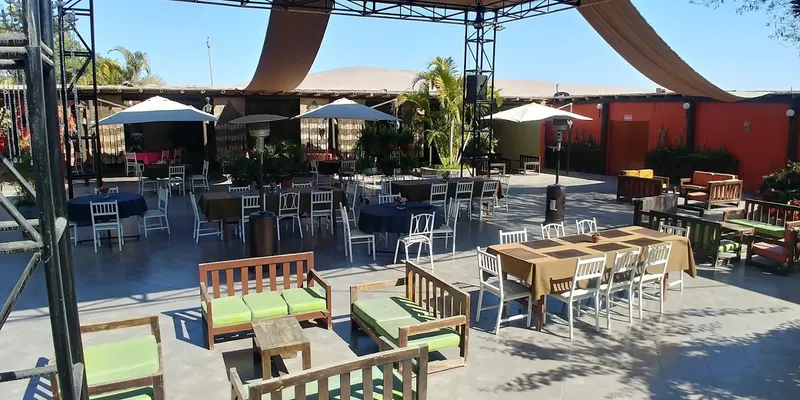 Restaurant El Hueco