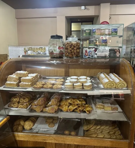 Panadería Salazar