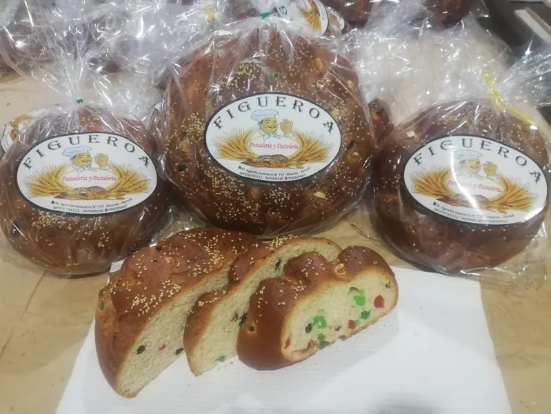 PANADERÍA FIGUEROA