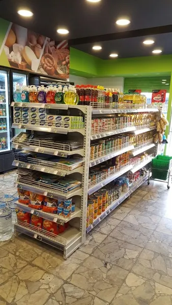 Market Plaza Carhuaz