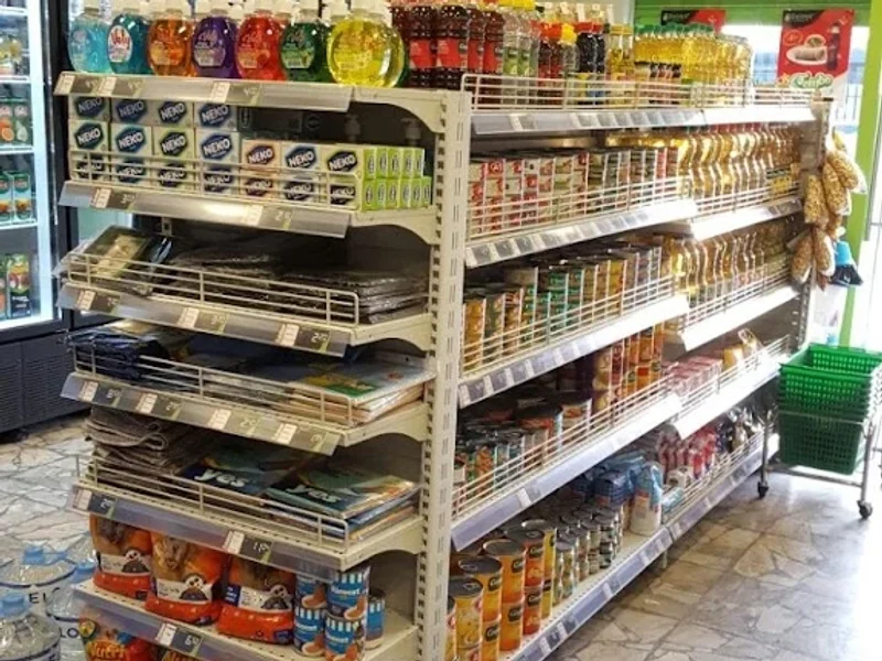 Market Plaza Carhuaz