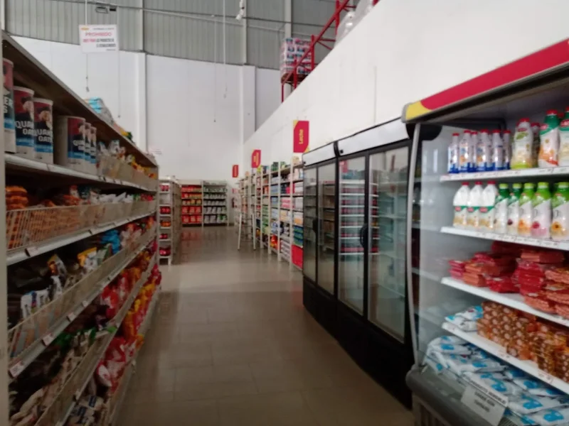 Supermercado TRUJILLO