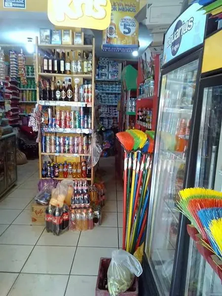 Mini Market La Pradera