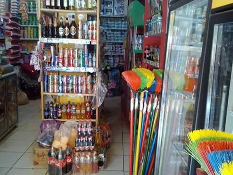 Mini Market La Pradera