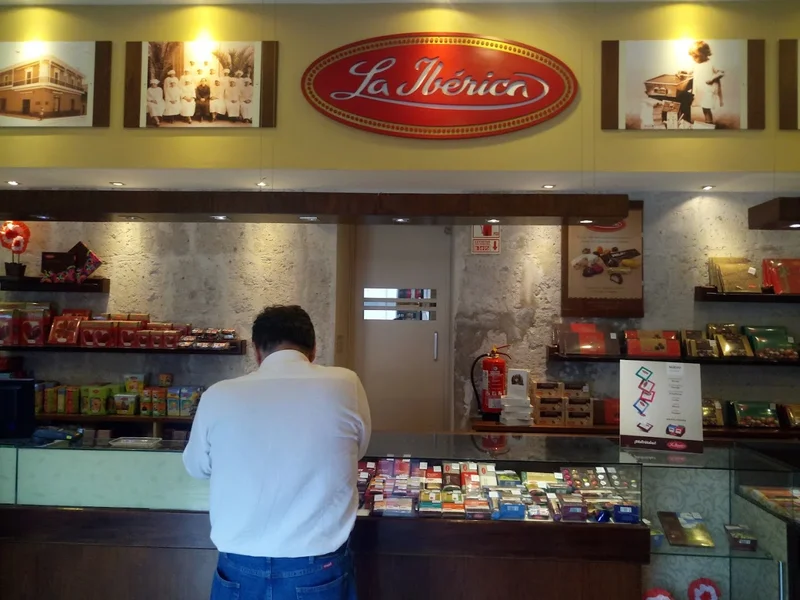 La Ibérica