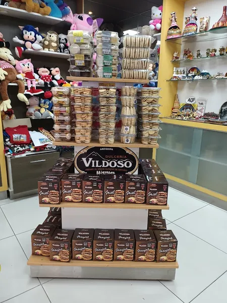 Dulceria Vildoso