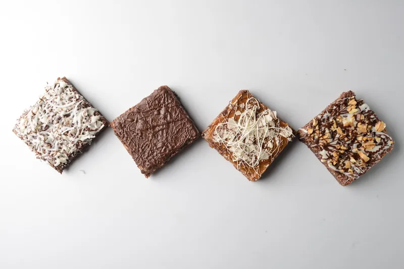 Origen chocolate artesanal