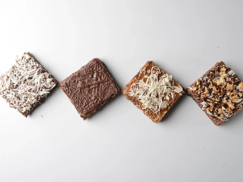 Origen chocolate artesanal