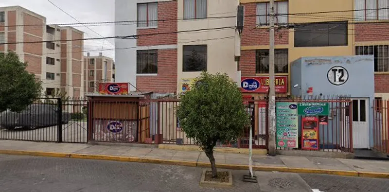 La Ibérica