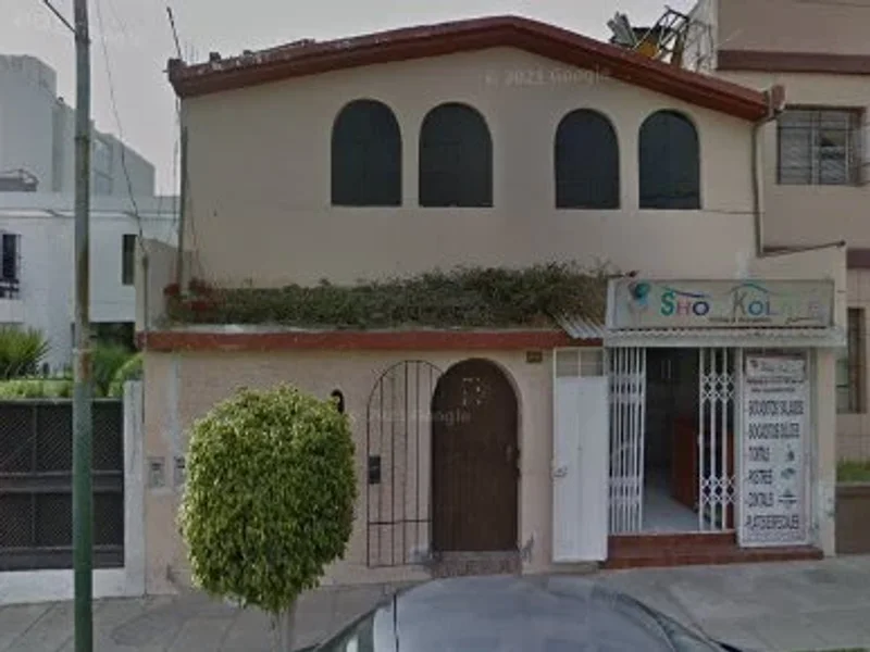 Bocaditos Showkolate