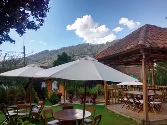 Los 6 bares de Andahuaylas Apurímac