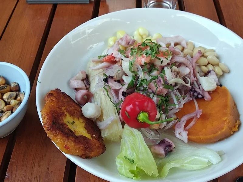 El Cántaro Restaurant Turístico