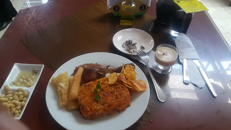 El Rincon del Pato