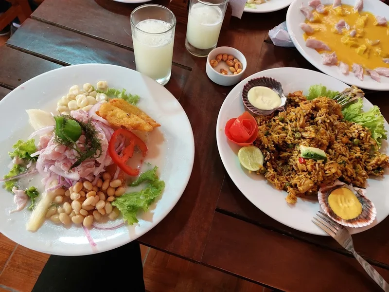 Restaurante Di Limon