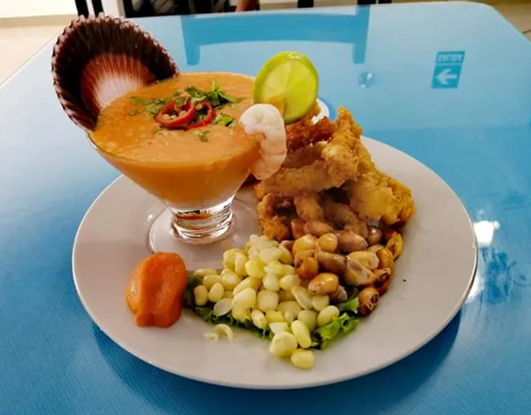 "Mi Carmencita" Restaurante