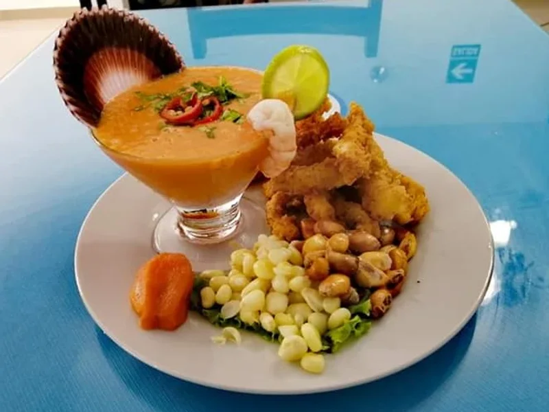 "Mi Carmencita" Restaurante