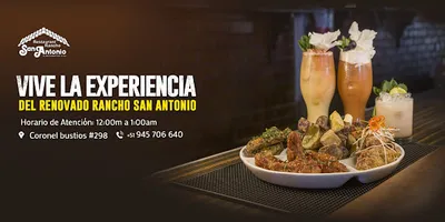 Los 5 restaurantes para toda la familia de La Yarada-Los Palos Tacna