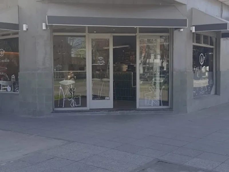 Café Libertad