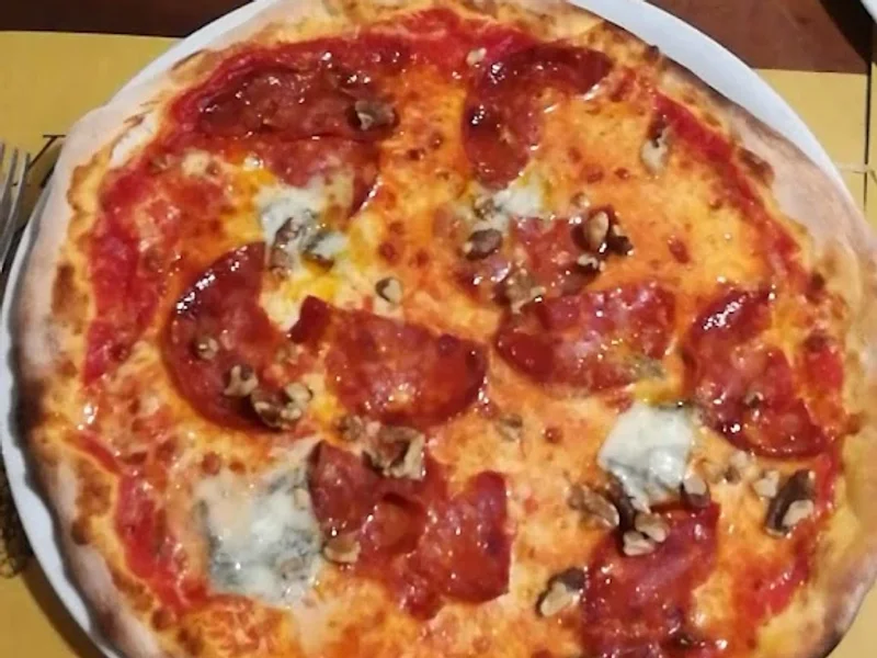 La Vecchia Fattoria 2.0