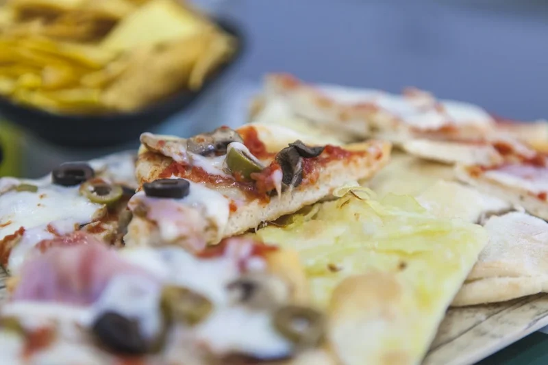 Pizzeria Bar Fiore di Pizza