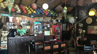 Los mejores 8 restaurantes de Amazonas