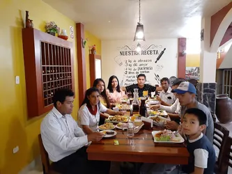 Los mejores 6 restaurantes de Bagua Amazonas