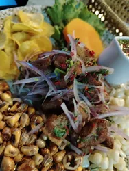 Los 6 restaurantes de La Cruz Tumbes