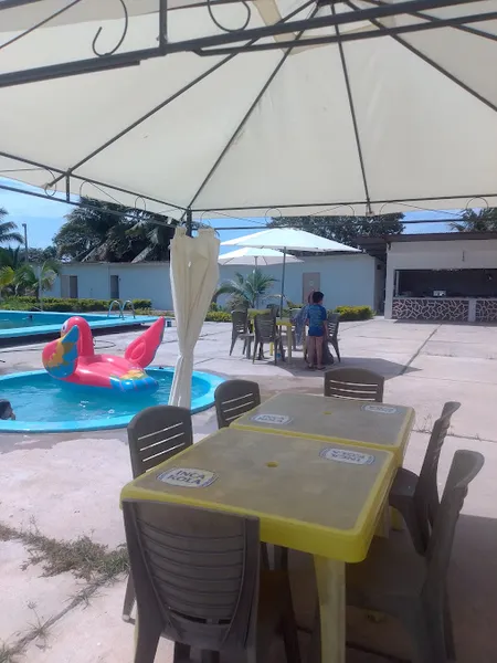 Restaurant Turístico Latino