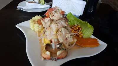 Los mejores 7 restaurantes de Virú La Libertad