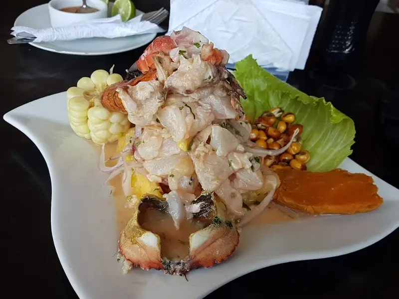 Restaurante El Refugio