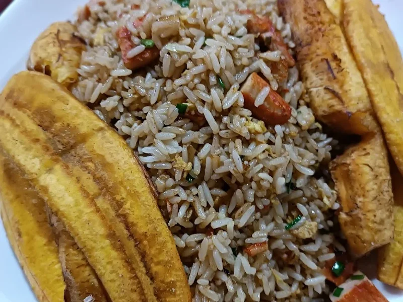 EL CHIMICHURRI GUZMAN