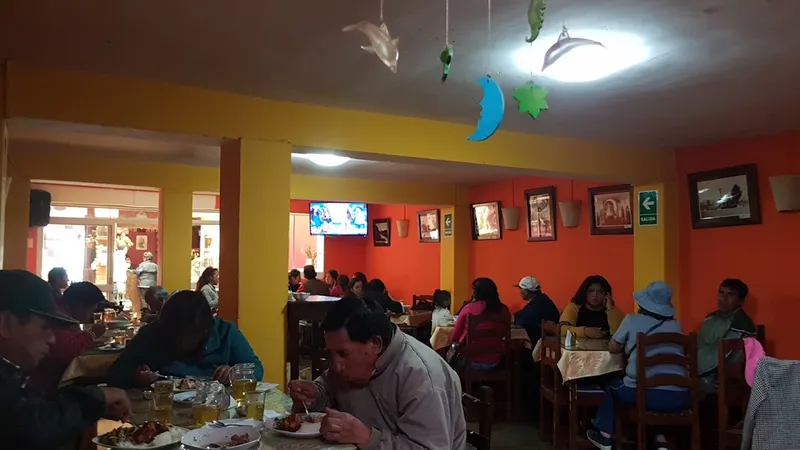 Urbani Restaurant