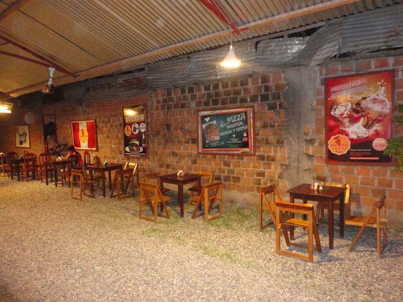 Kings Pizza Juanjui