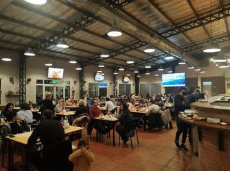 Los mejores 6 restaurantes de Junín