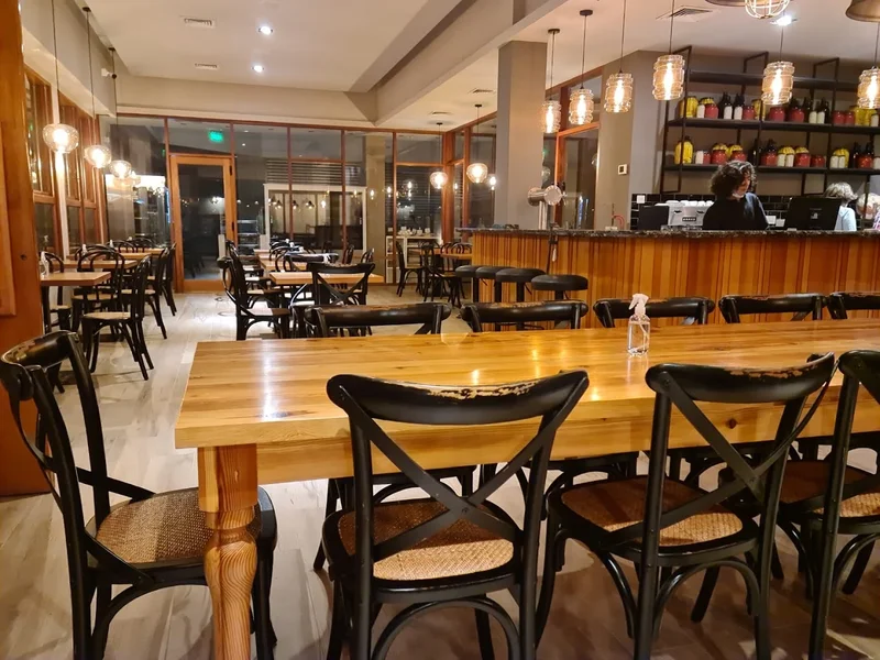 El Encuentro Buenos Momentos