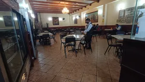 restaurantes campestres de Cajamarca
