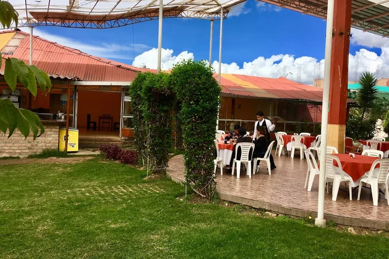 Restaurante La Campiña
