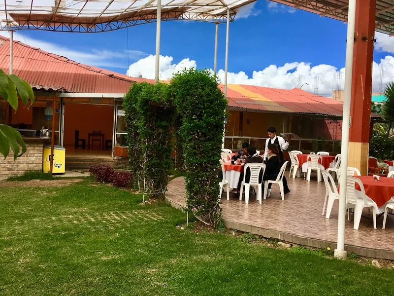 Restaurante La Campiña