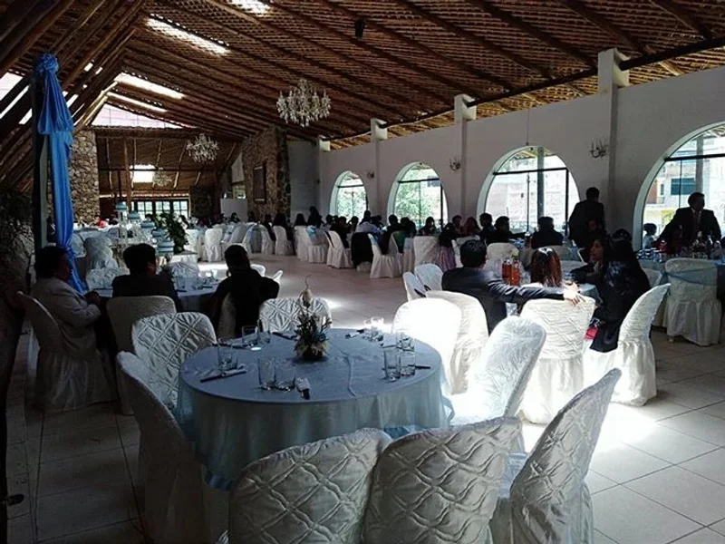 RECREO CAMPESTRE EL MOLINO