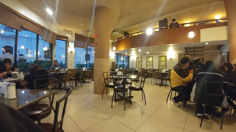 Café Coqui