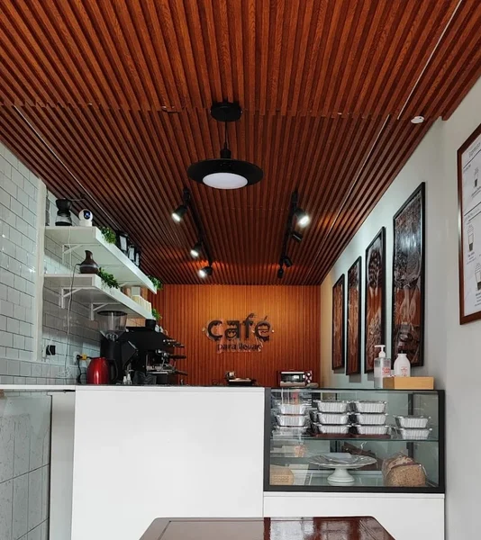 Café para Llevar - Café de especialidad