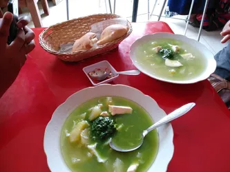 Los 8 jugos y batidos de Cajamarca