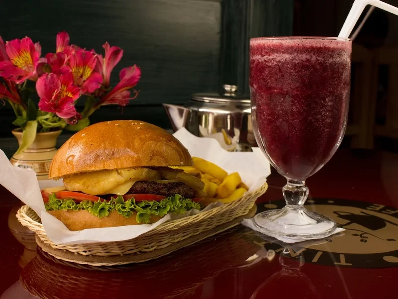 Tintaya Café - FONAVI 2