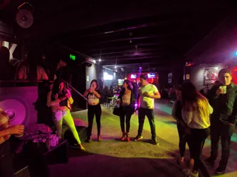 Los mejores 7 discotecas de Cajamarca