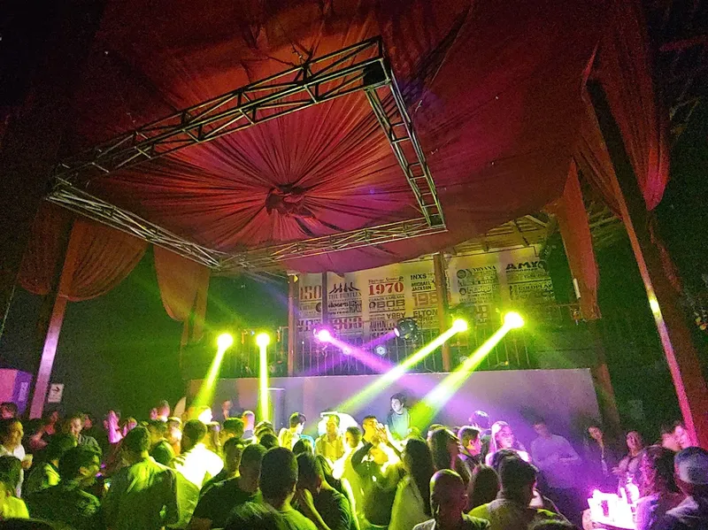 Discoteca Taita