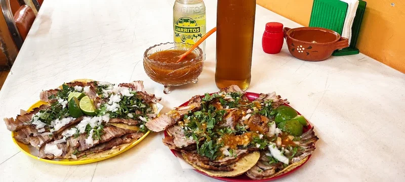 Taquería Loreto