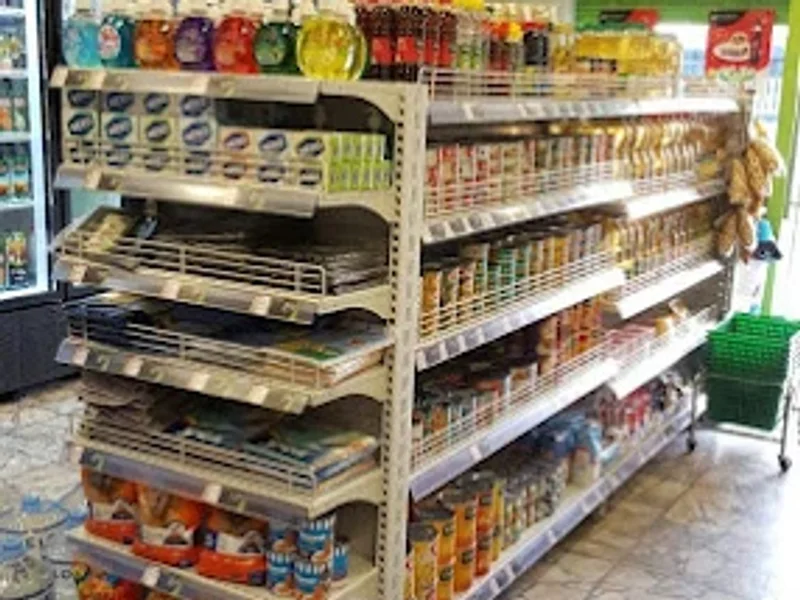 Market Plaza Carhuaz