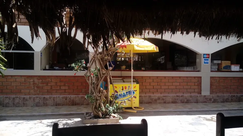 Recreo El Bambú