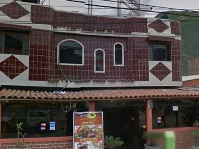 "El Viajero" Restaurante